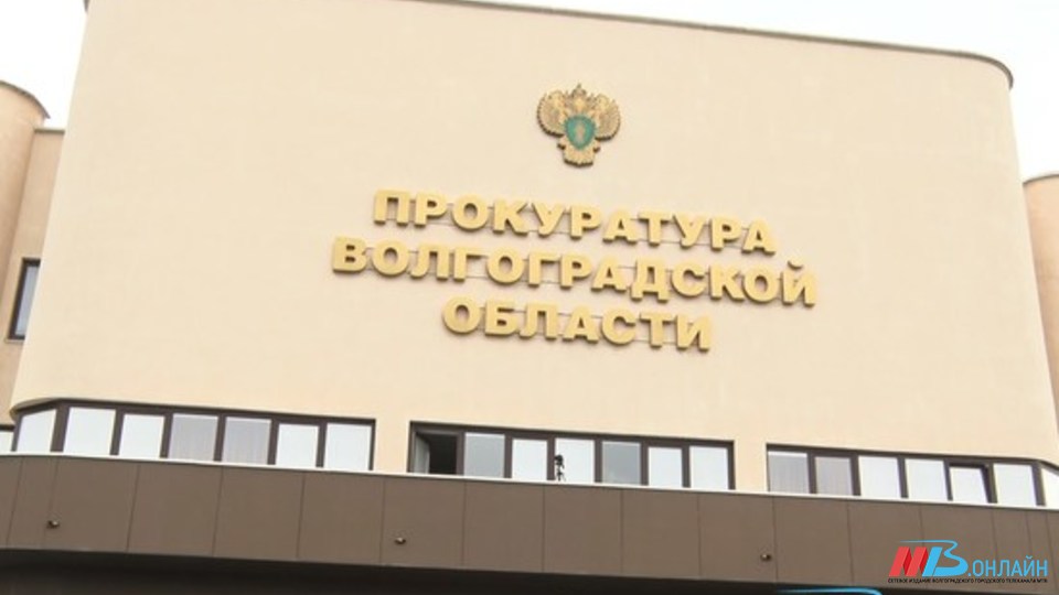 В Волгограде осудили группу ипотечных аферистов